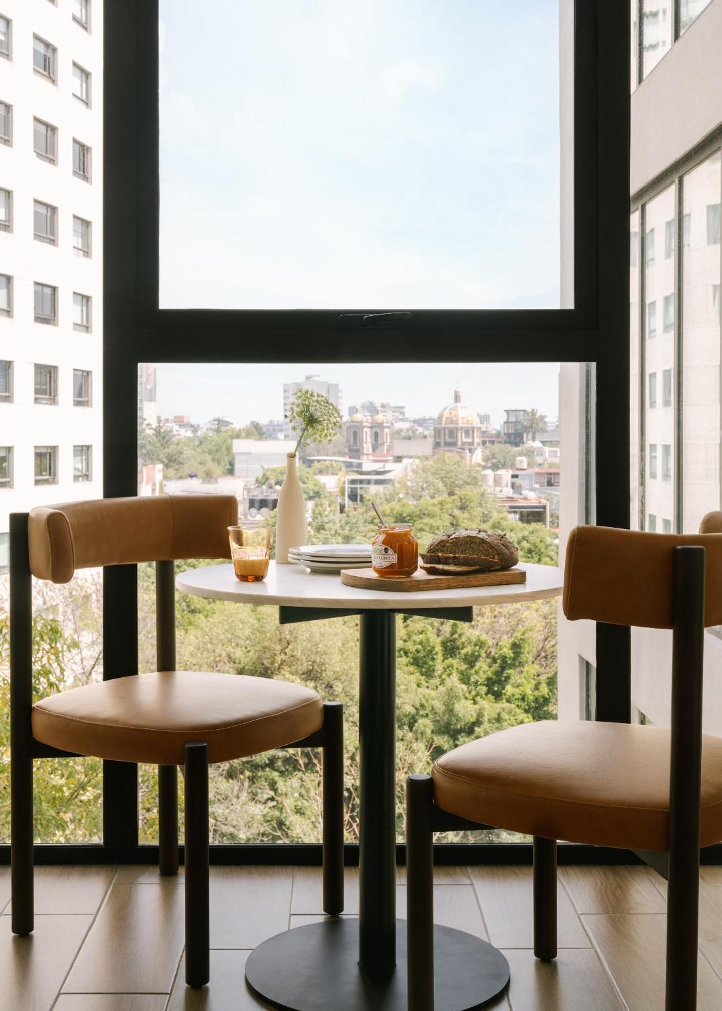 Sonder Miravalle Mexico City Exterior photo